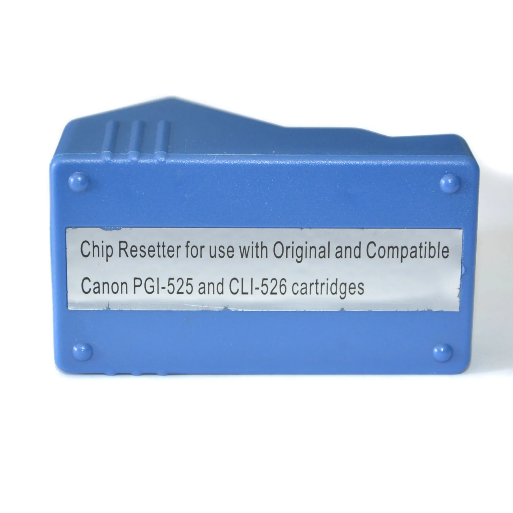 Бесплатная Доставка почтой Китая! Чип resetter для Canon PGI 525 CLI 526 PIXMA MG5250/MG6150/MG8150|canon