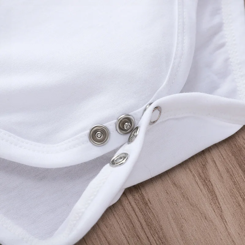 Маленькие хлопковые боди для новорожденных с надписью We Have mouly маленьких девочек