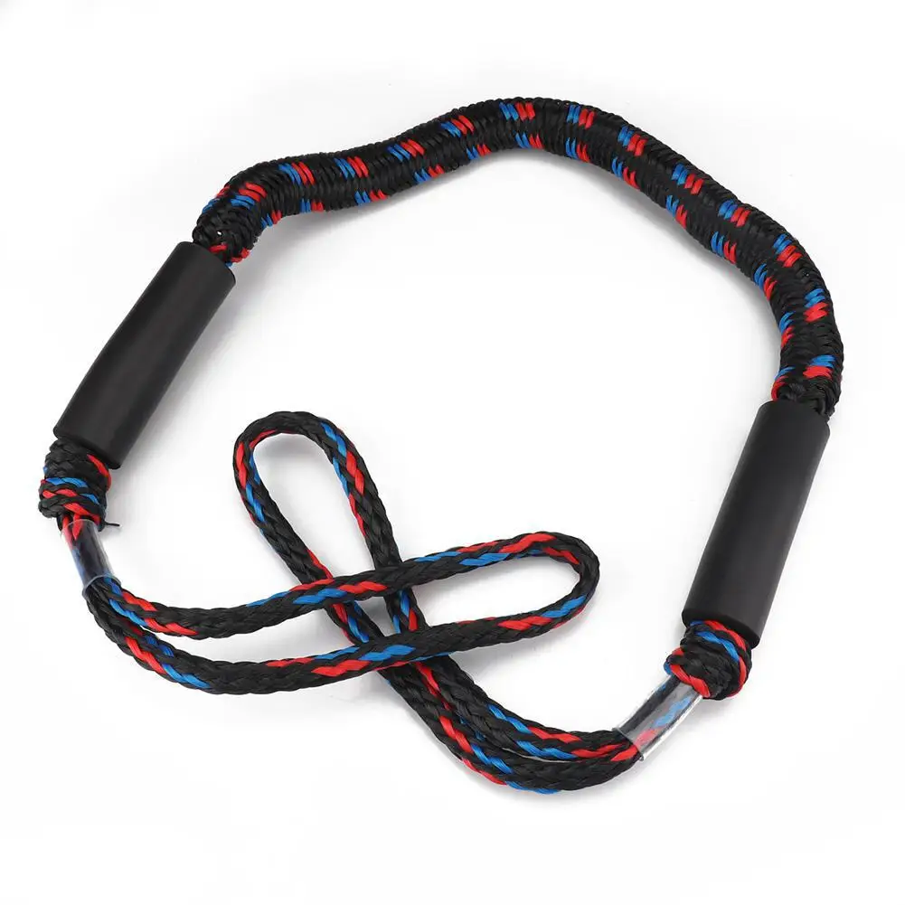2pcs Elastic String Ship Parked Buffer Ropes for Ships Motorboats Canoes Jet Seaplanes Universal Accessories | Автомобили и