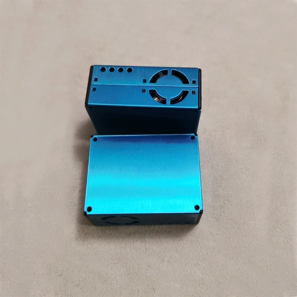 PMS5003 PMS5003S PMS5003T PMS5003ST PMS5003I PM2.5 Сенсор мониторинга качества воздуха Пыли Тестер