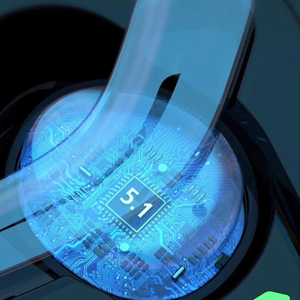 

MD168 портативные беспроводные наушники с микрофоном, спортивные наушники, HiFi стерео, умное шумоподавление, низкая задержка