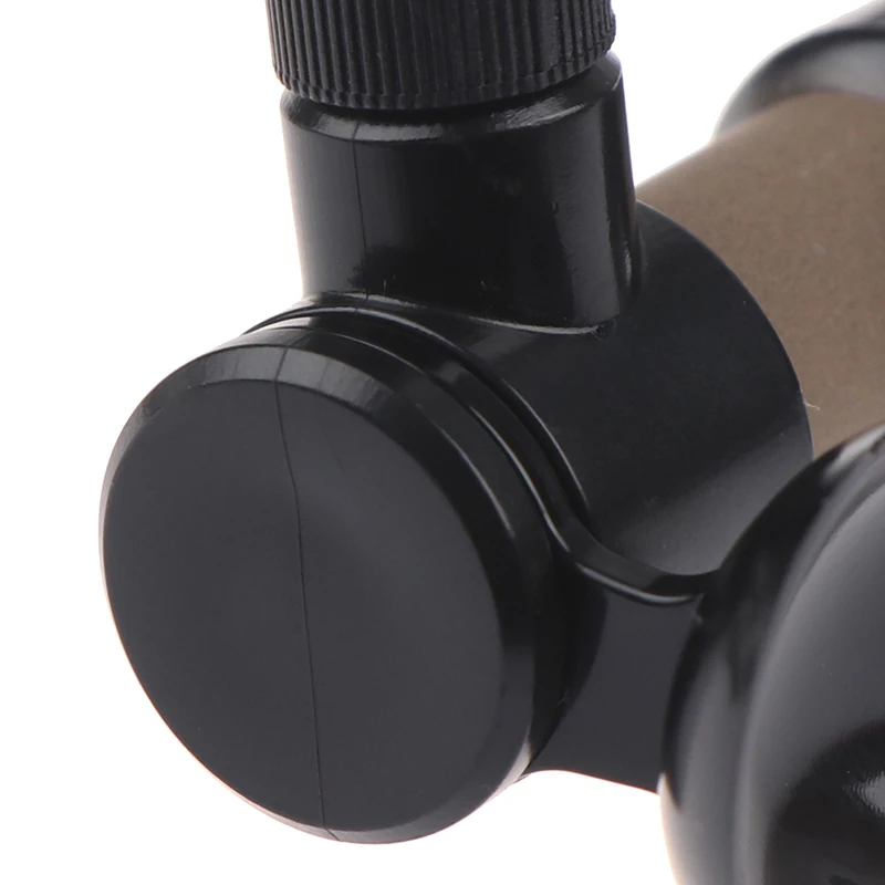 Практичный аквариумный пластиковый распылитель CO2 Tessellator Atomizer небулайзер