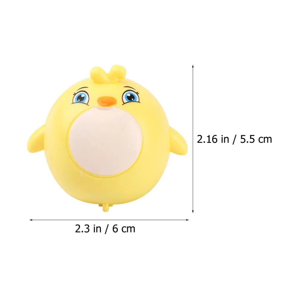 

10pcs Friction Powered Back Car Toys Cartoon Animals Car Toys for Kids