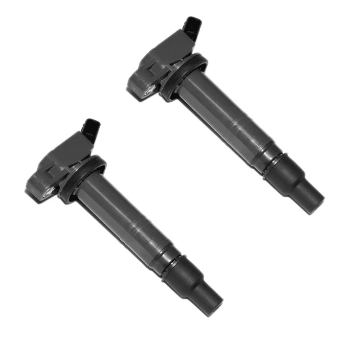 90919 02248 2 шт. катушки зажигания для Toyota и Lexus Camry Avalon Sienna Rav4 4runner FJ Cruiser многое
