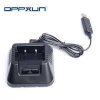 original usb adapter desktop charger uv 5r series walkie talkie two way radio uv5r baofeng li ion battery charging accessories