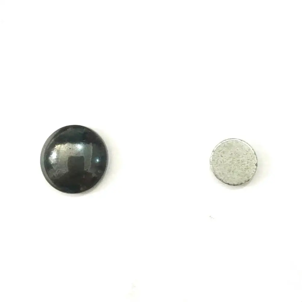 

Magnetic Therapy Weight Loss Stud Earrings Stimulating Care Magnet Acupoints Product Slimming Stickers Health