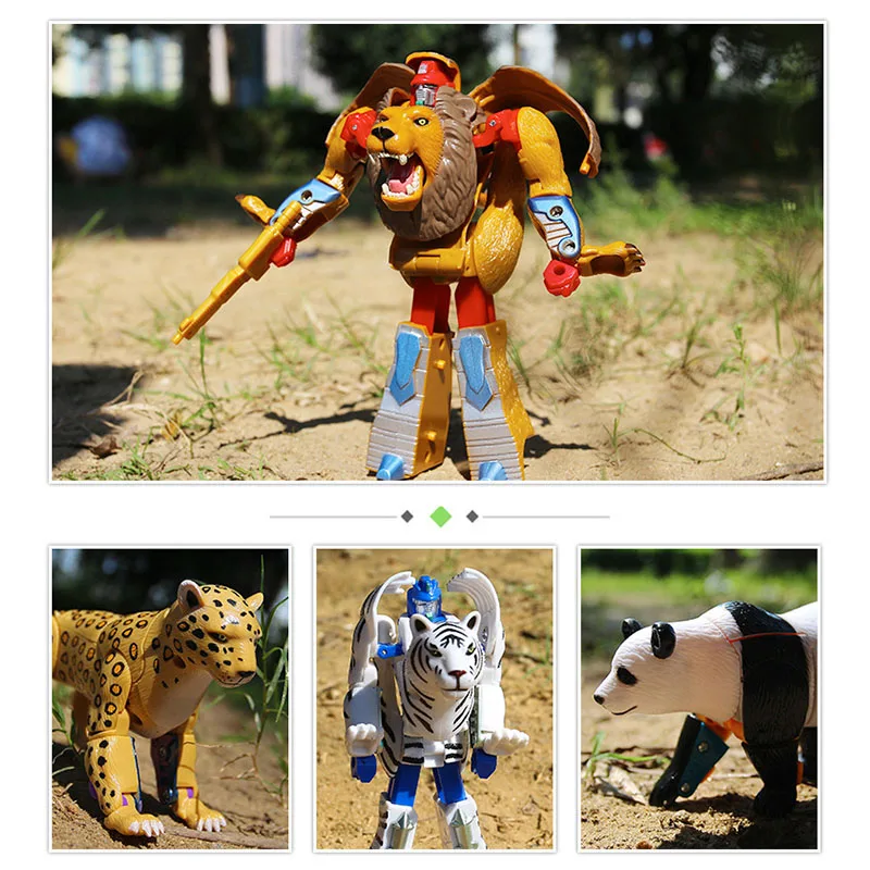 

Transformers Studio Series Animal Robot Toys Toys For Children Gift