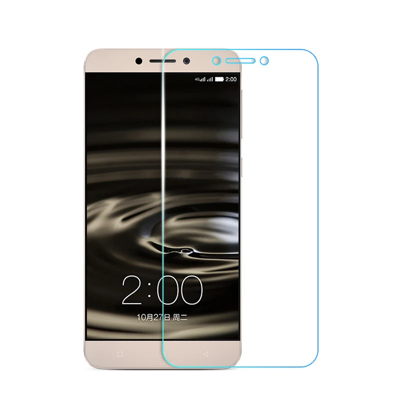 Закаленное защитное стекло для Leeco Letv Le 2 3 2s 3s|Защитные стёкла и плёнки телефонов| |