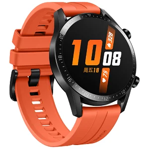 HUAWEI Watch GT 2, умные часы Kirin A1, Bluetooth, умные часы, 5,1, кровяный кислород, пульсометр, режим сна, 14 дней, срок службы батареи