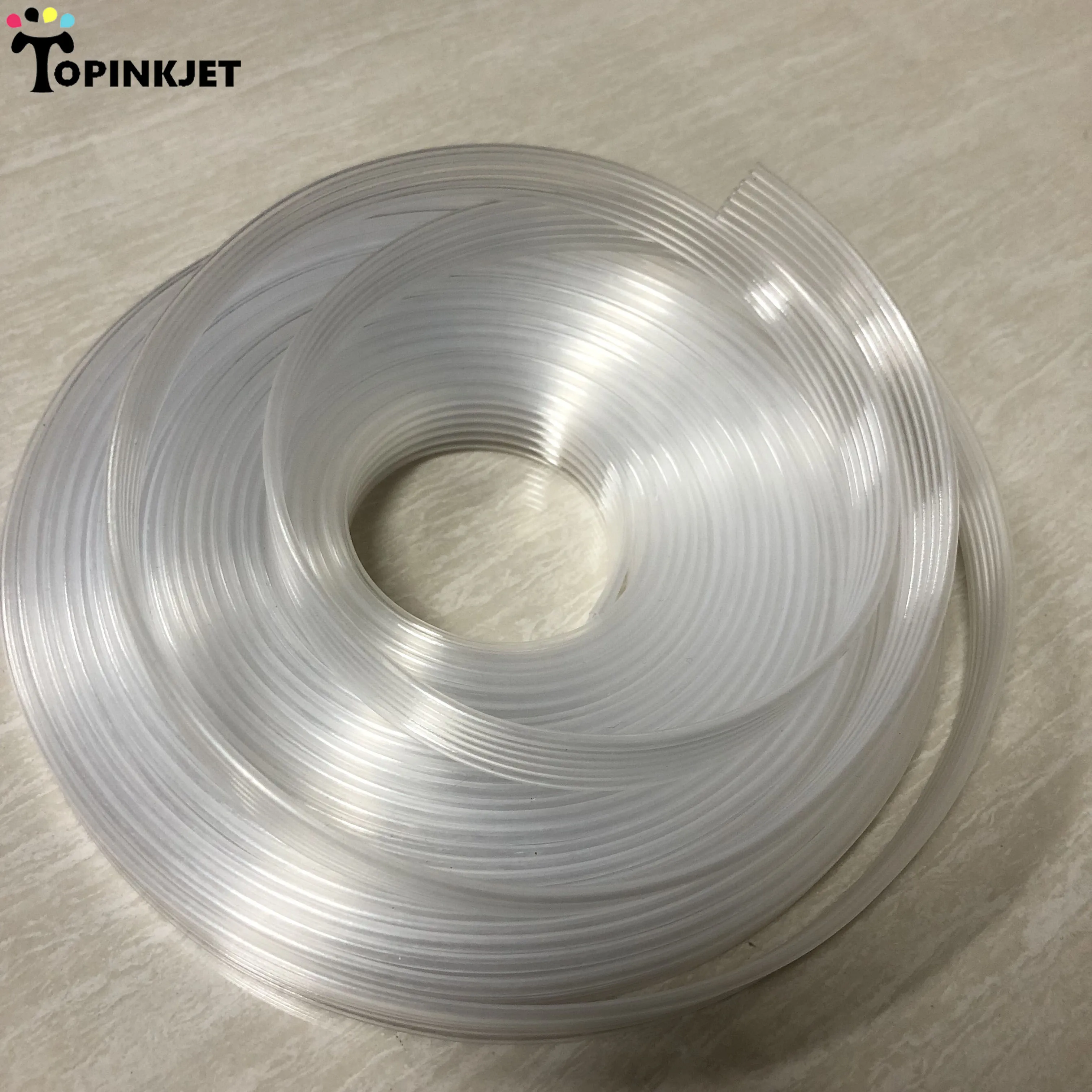 Прозрачная чернильная трубка для Широкоформатного Принтера | Компьютеры и офис