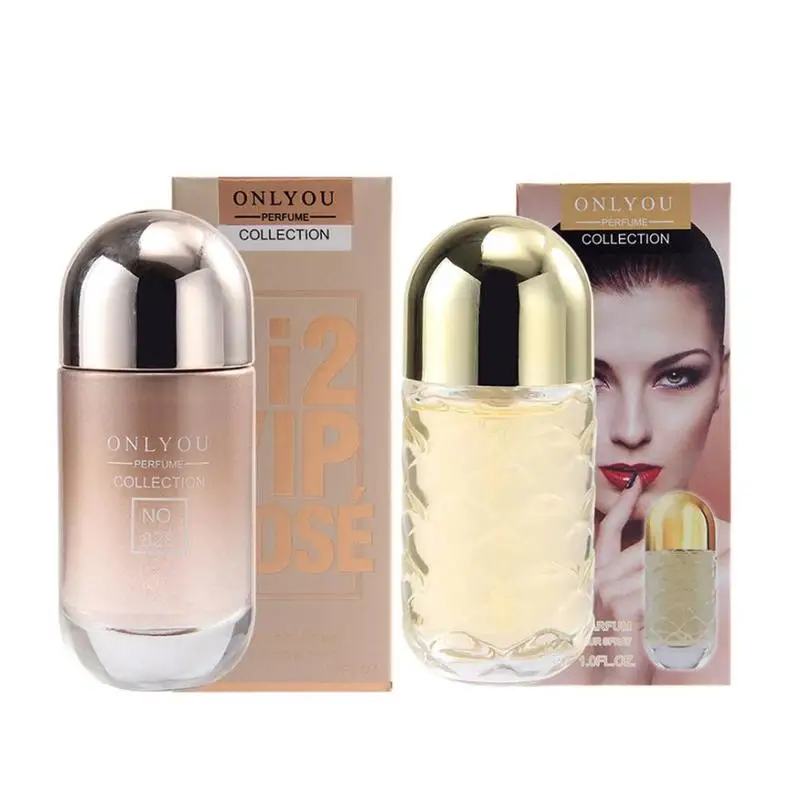 

Women Perfume 30ml Fragrance Perfume Long Lasting Deodorant Perfume Female Perfume original
