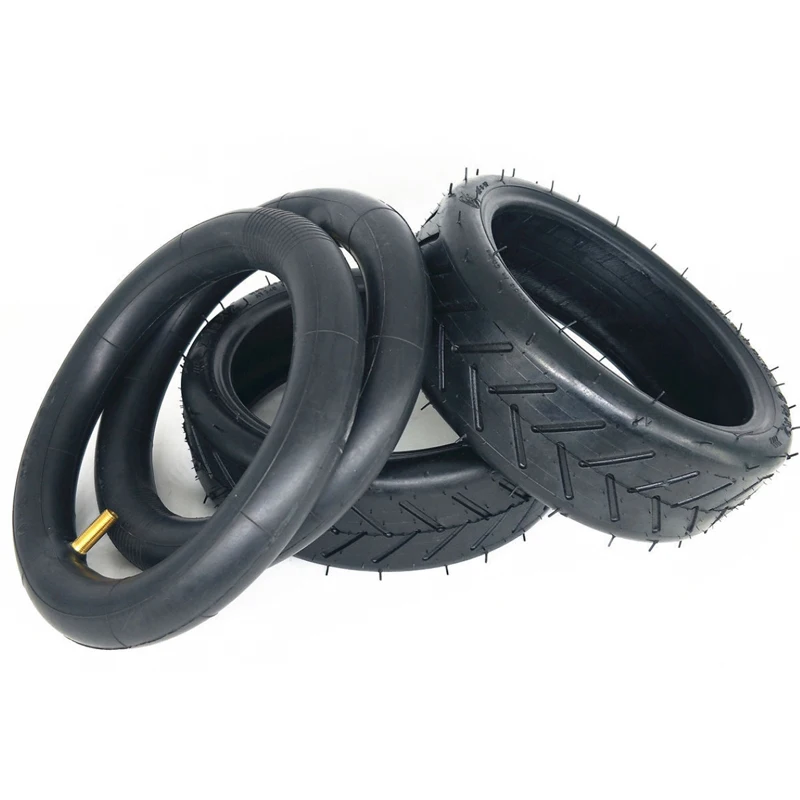 Шина для электрического скутера 8 5 дюйма внутренняя камера Inflation 1/2X2