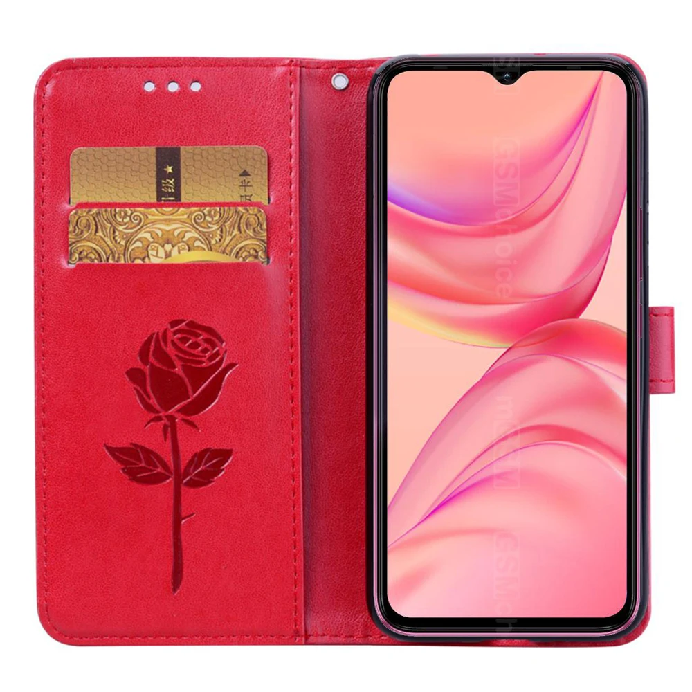 flip cover for infinix hot 10 lite case funda leather phone protective shell case on infinix hot 10lite wallet hoesje book coque free global shipping