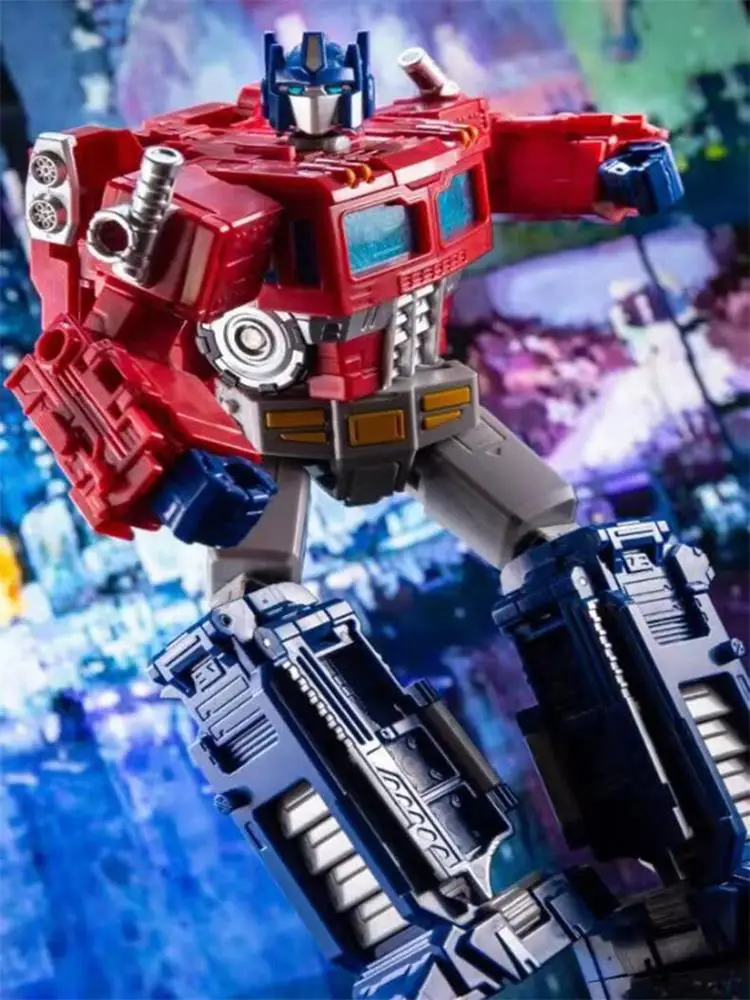 Трансформация AOYI новый дизайн SS38 OP фигурка игрушка | Игрушки и хобби