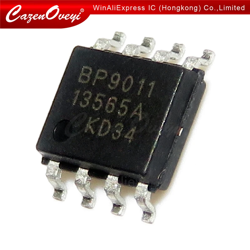 10 шт./лот BP2832A BP2832 BP3102 BP9011 BP9022A BP9022 SOP-8 новый оригинальный телефон