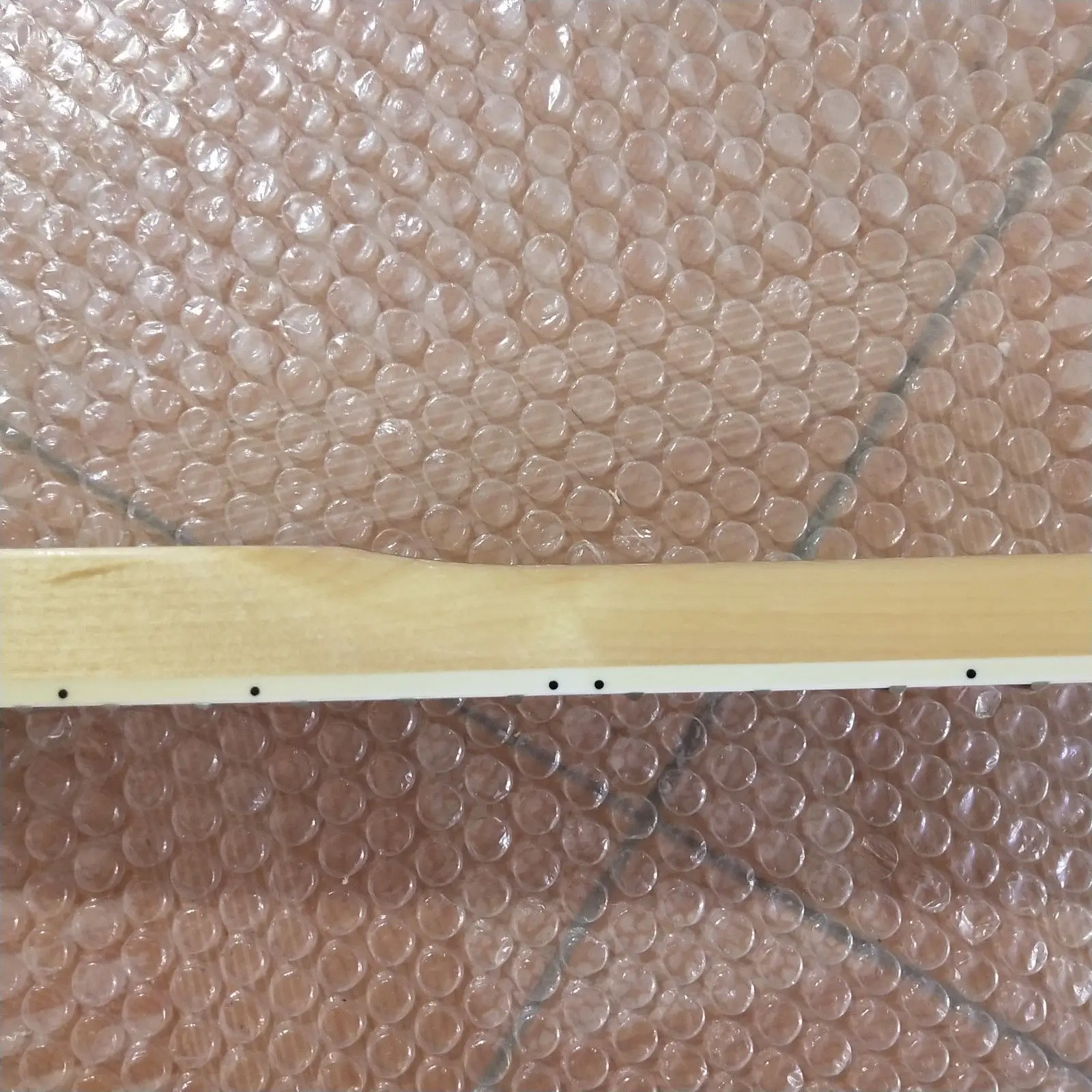 22 лада винтажная Кленовая насадка для гитары палисандр гриф обратная большая