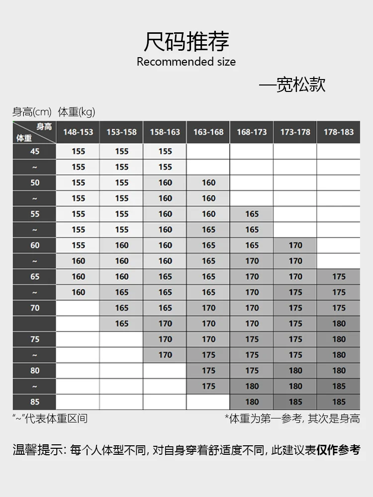 Bosideng Женская мода длинная градиентная ветрозащитная свободная Теплая Куртка