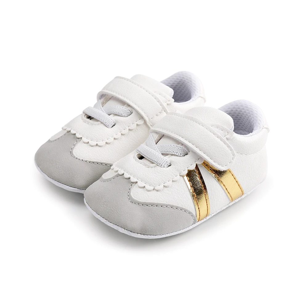 

Baby Girls Shoes All Seasons Bebes Sneakers Baby Boys Toddler Infant Shoes For Newborn Soft Sole Anti-skid Casual Sport Shoe