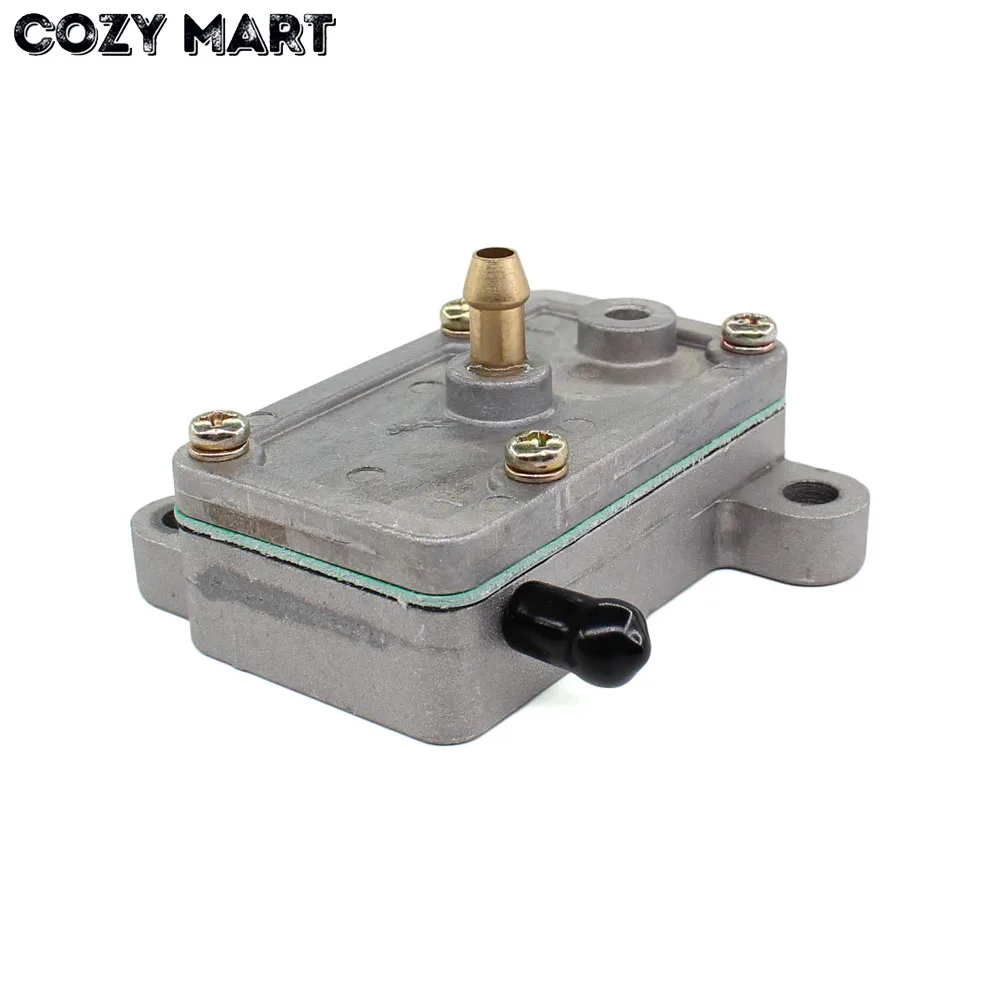 Топливный насос для Mikuni Honda Odyssey FL250 FL350 ARCTIC CAT Go Kart ATV DF44 211|pump for|pump for fuelpump pump |