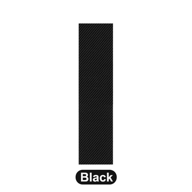 

20MM Milanese Strap For Xiaomi Huami Amazfit GTS/GTS 2 Mini/GTR 42MM Smart Watch Magnetic Loop Bracelets For Amazfit Bip/Bip S U