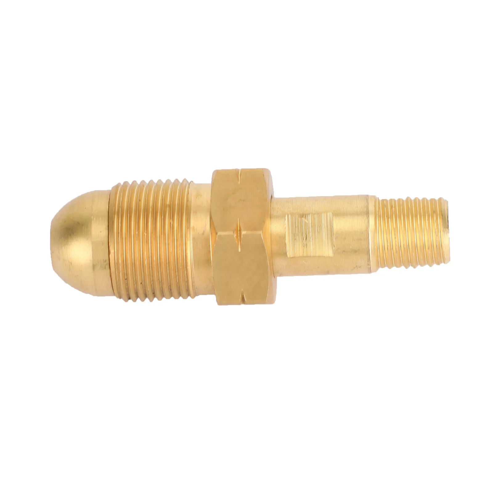 Латунная гайка и соска Artudatech с шайбой фитинги 1/4 дюйма NPT x M22 * 1 5 для