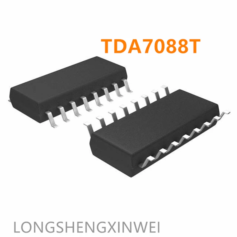 tda7088t sop16