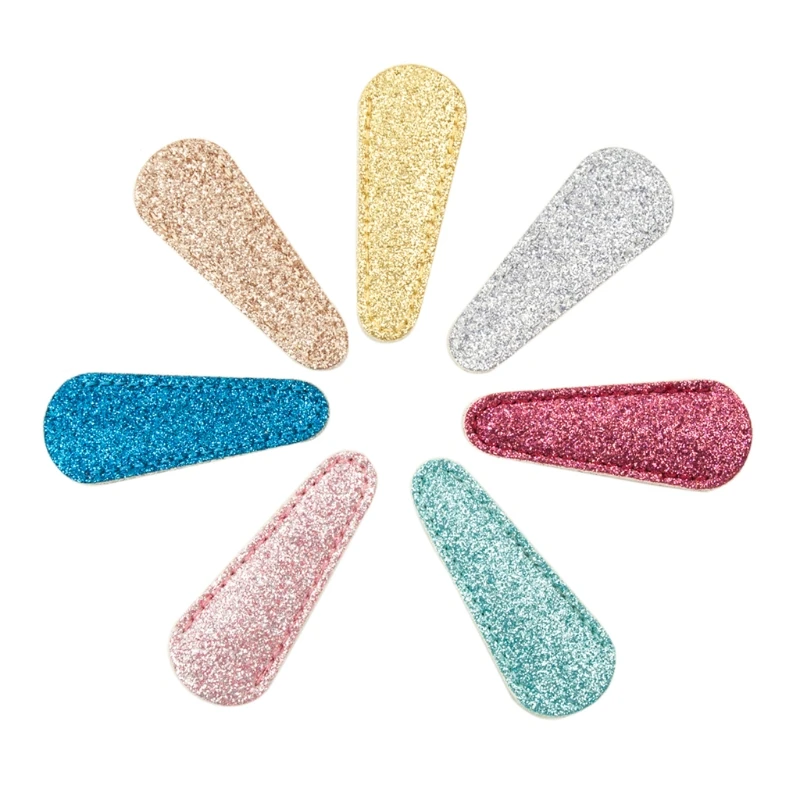 Кожаный блестящий защитный чехол для парикмахерской с ножницами