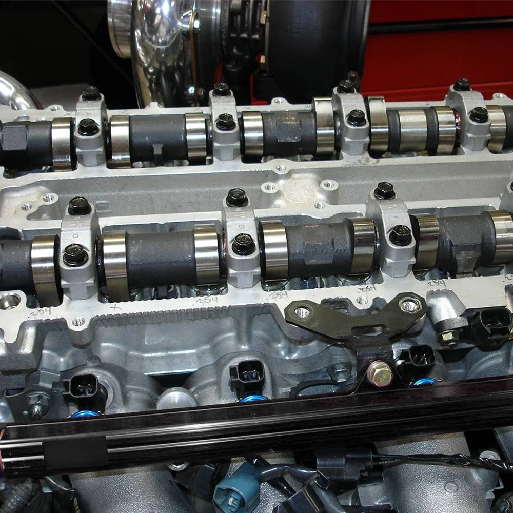 WLR гоночная новая Топливная рейка для TOYOTA Супра аристо 2jz TURBO JZA80 улучшенный 92 02