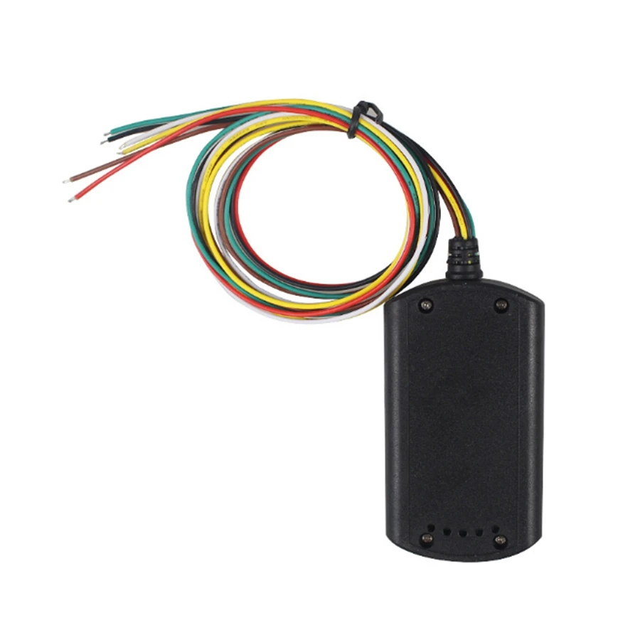 Эмулятор Adblueobd2 для грузовика Scania Euro6 эмулятор Adblue Euro 6 с датчиком NOX поддержка