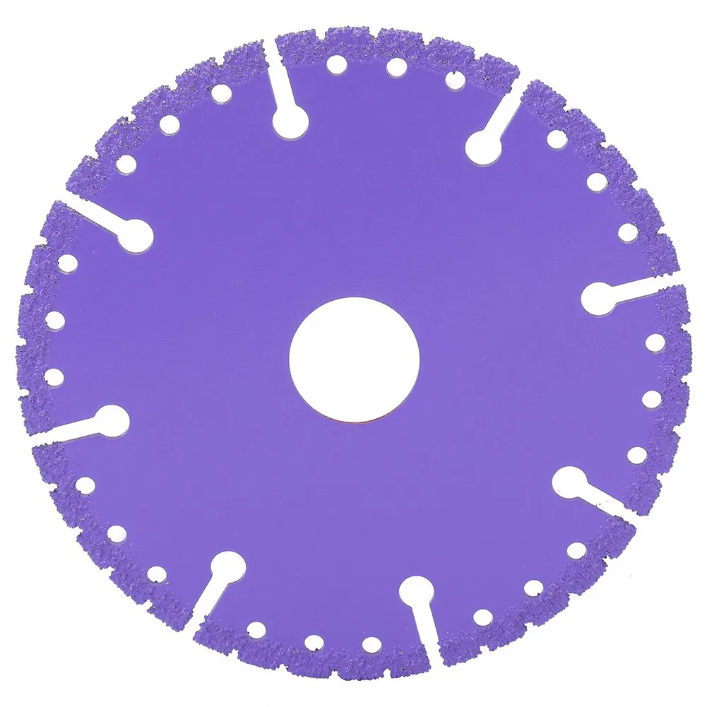 

Pack Diamond Saw Blade Set Tool Tools 115-150mm 3 Piece 3PCs Cutting Disc