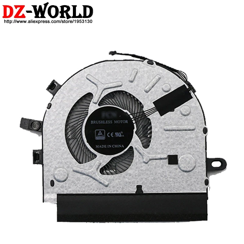 Новый оригинальный кулер для процессора Lenovo IdeaPad Yoga 520-14IKB Flex 5-1470 520S-14IKB 320S-14IKB