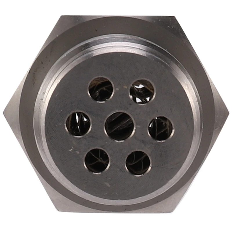 

O2 Sensor Spacer Adapter Bung Catalytic Converter Fix Check Engine Light