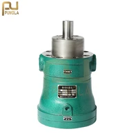 16mcy14 1b axial high pressure pump hydraulic oil pump