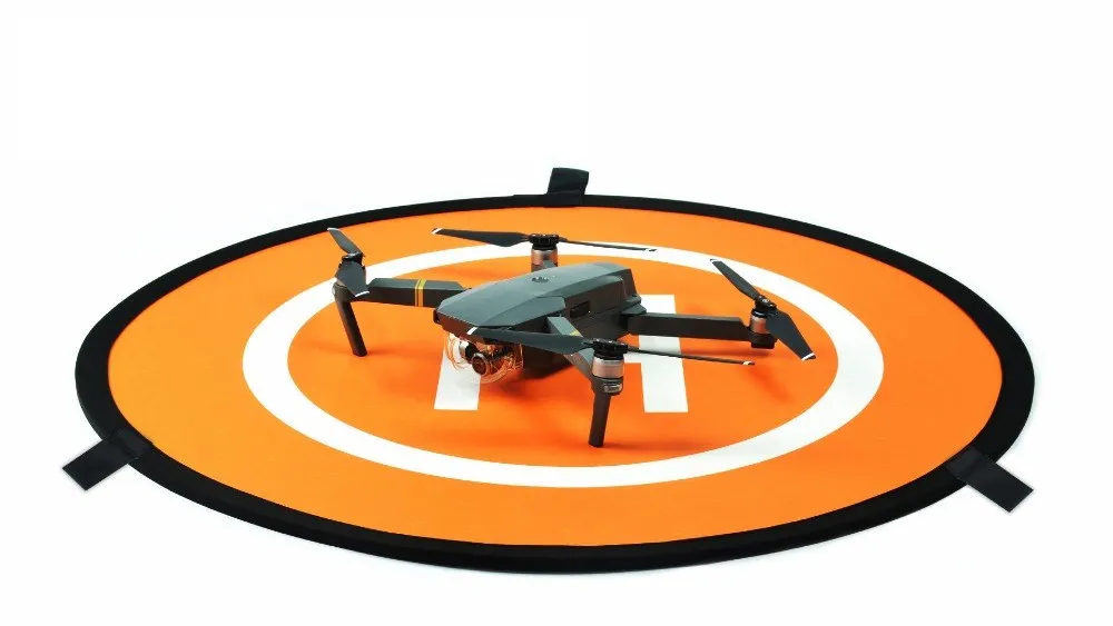 Посадочная площадка PGYTECH DJI для дрона Mavic 3 Pro Phantom 2 4 inspire 75 см | Электроника