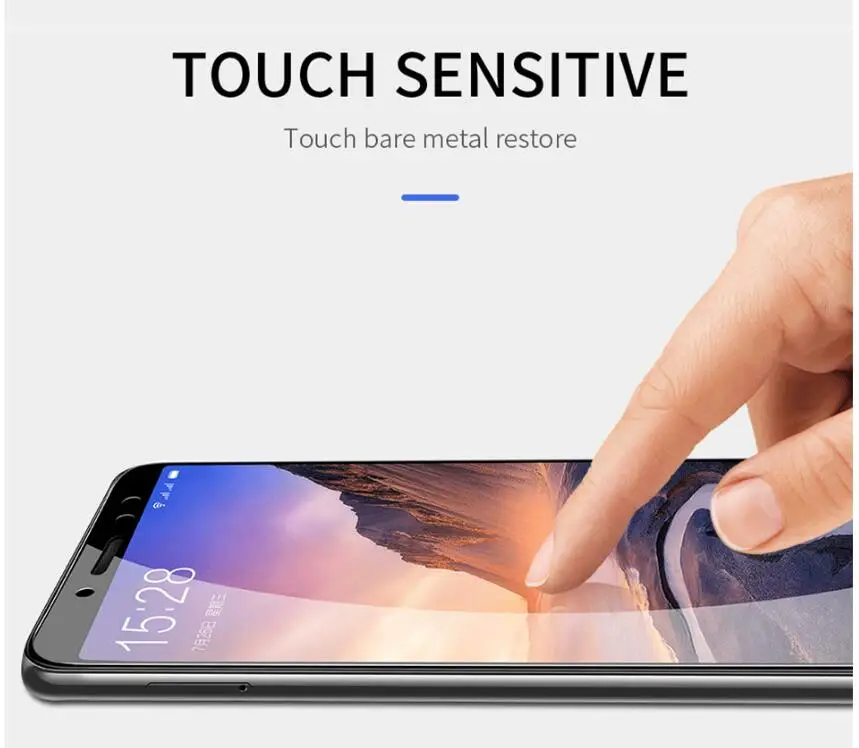 9D закаленное стекло для Xiaomi Redmi Note 7 Pro 6 5 Защита экрана 6A Plus Защитная стеклянная