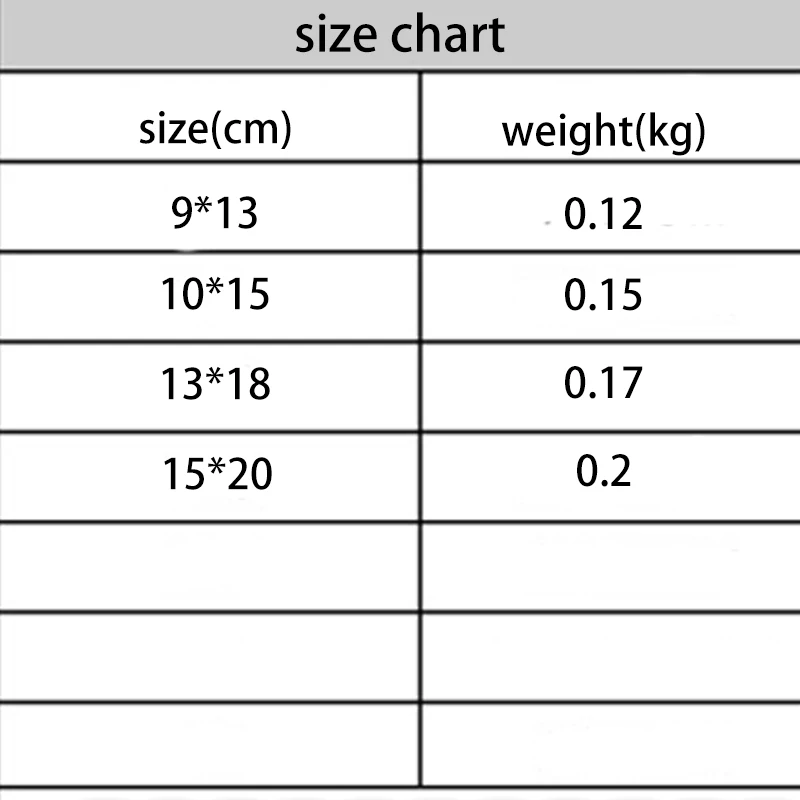 5 шт. мини-фоторамка цветная фоторамка для холодильника детская художественная
