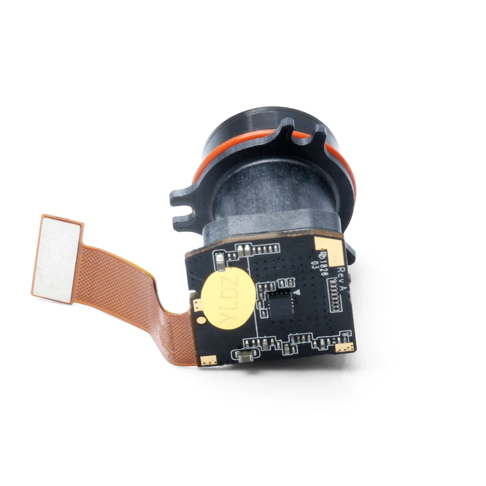

Camera Lens with CCD for GoPro Hero 5/ 6 7 Action Camera Lens Repair Part Accessories