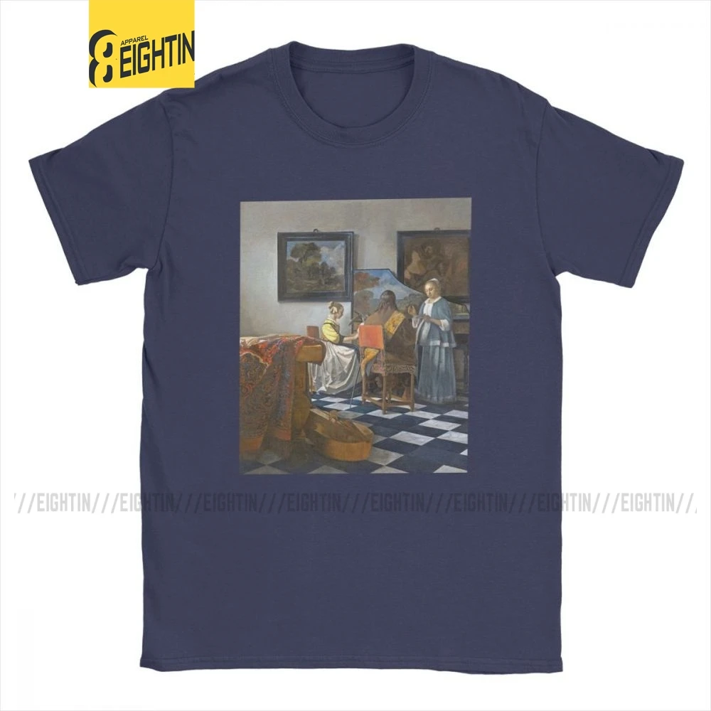 

Футболка мужская с круглым вырезом, 100% хлопок, с коротким рукавом