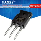 5 шт. STW9NK95Z TO-247 W9NK95Z TO247 9NK95Z STW9NK95 9NK95