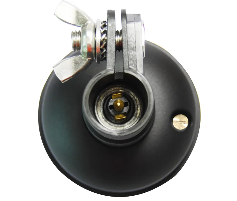 

LED Rotation Beacon with Flexible DIN Pole Mount and ECE R65/ R10