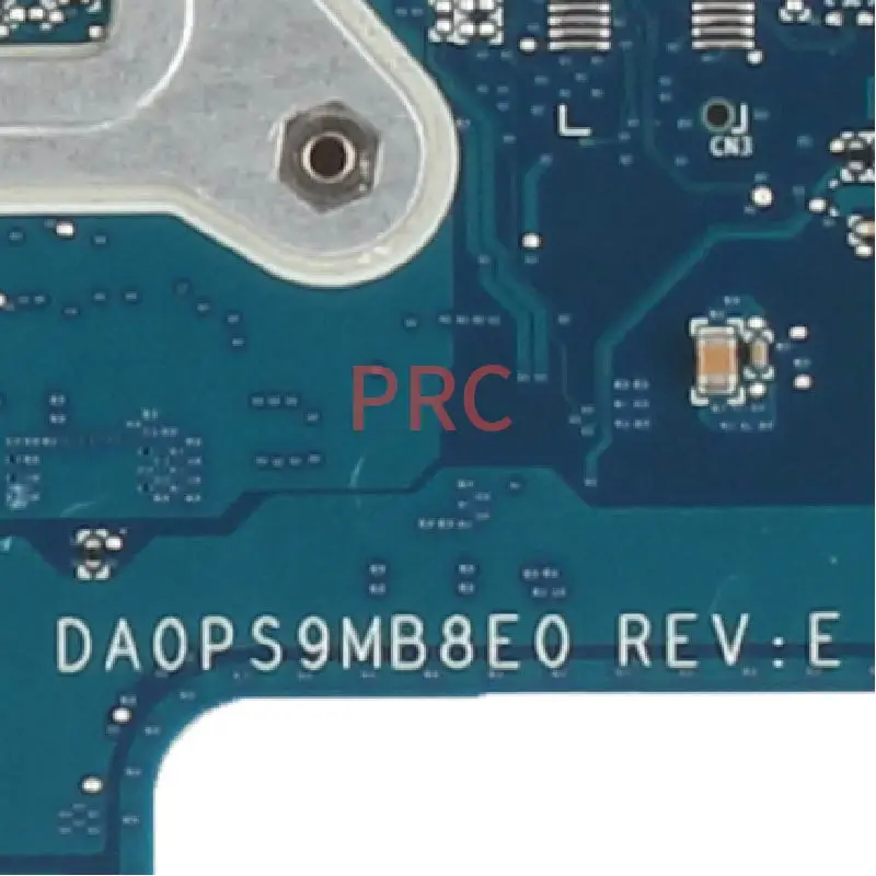 01HW973 прозрачная защита для экрана LENOVO YOGA S2 13 I7-7500U ноутбук материнская плата DA0PS9MB8E0