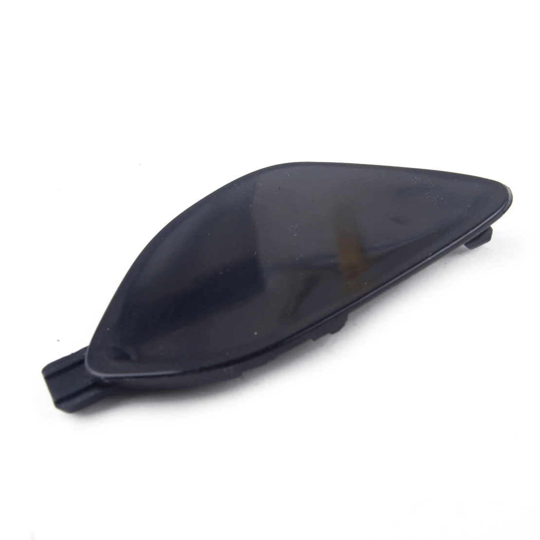 Beler пластиковый Неокрашенный передний бампер крышка крюка для буксира 31323839