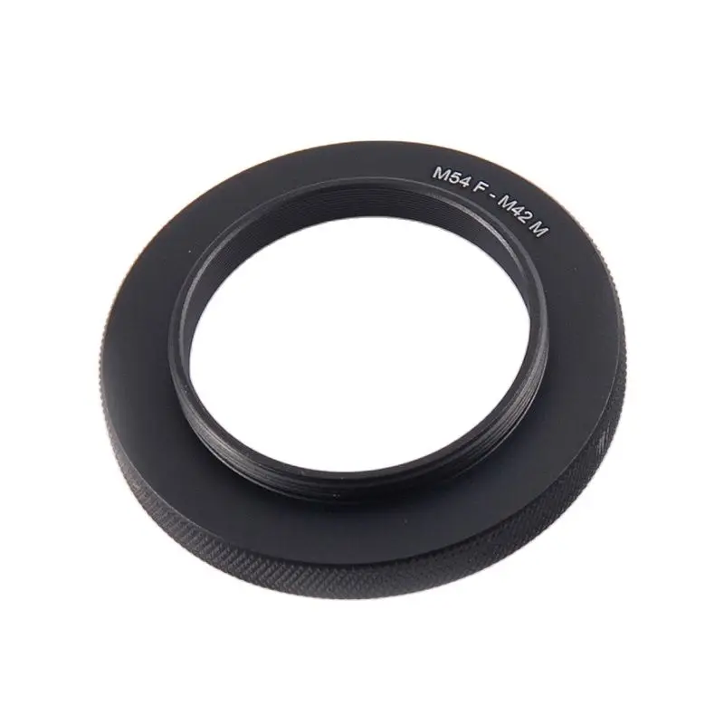 S8157-2 -M54X0.75 Female to M42X0.75 Male Adapter- 7 mm