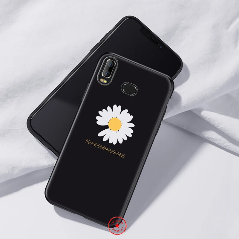 IYICAO G dragon GD BIGBANG мягкий чехол для samsung Galaxy A50 A60 A70 A40 A30 A20 A10 M10 M20 M30 M40 телефона |