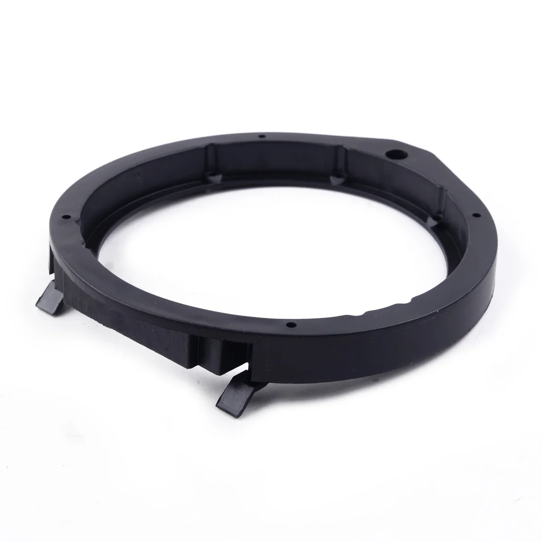 

2Pcs Speaker Adapter 6.5"/6.75" 165mm & Wire Harness Accessories ABS Fit for Honda Civic Accord Crosstour CR-Z Insight