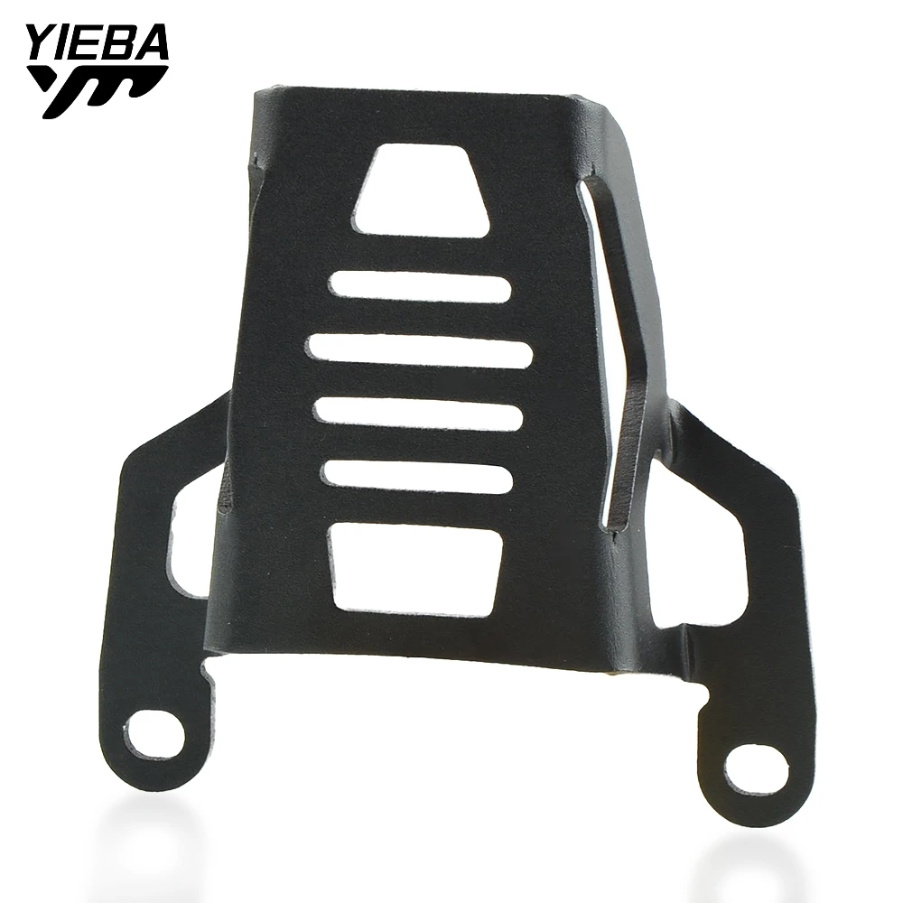 Алюминиевый мотоциклетный щиток для выхлопа защитный кожух Suzuki DL1000 V Strom 1000 2015 2019