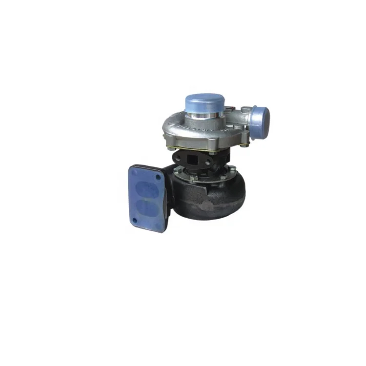 

Engine Parts Spare 6D31 46185-01010 Turbocharger For Excavator