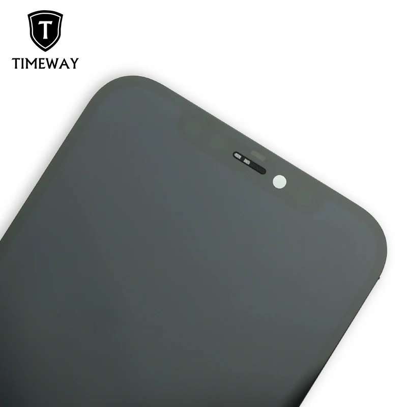 Pantalla t&aacute;ctil para iPhone 12 Pro OEM Lcd 100%, buen montaje de digitalizador t&aacute;ctil 3D, precio al por mayor de f&aacute;brica-2