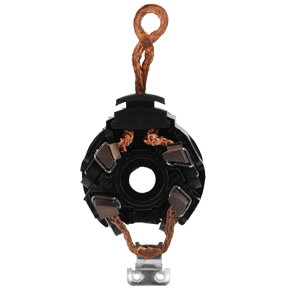 Щетка-держатель для автомобильного стартера Toyota camry 2 4 | Автомобили и мотоциклы