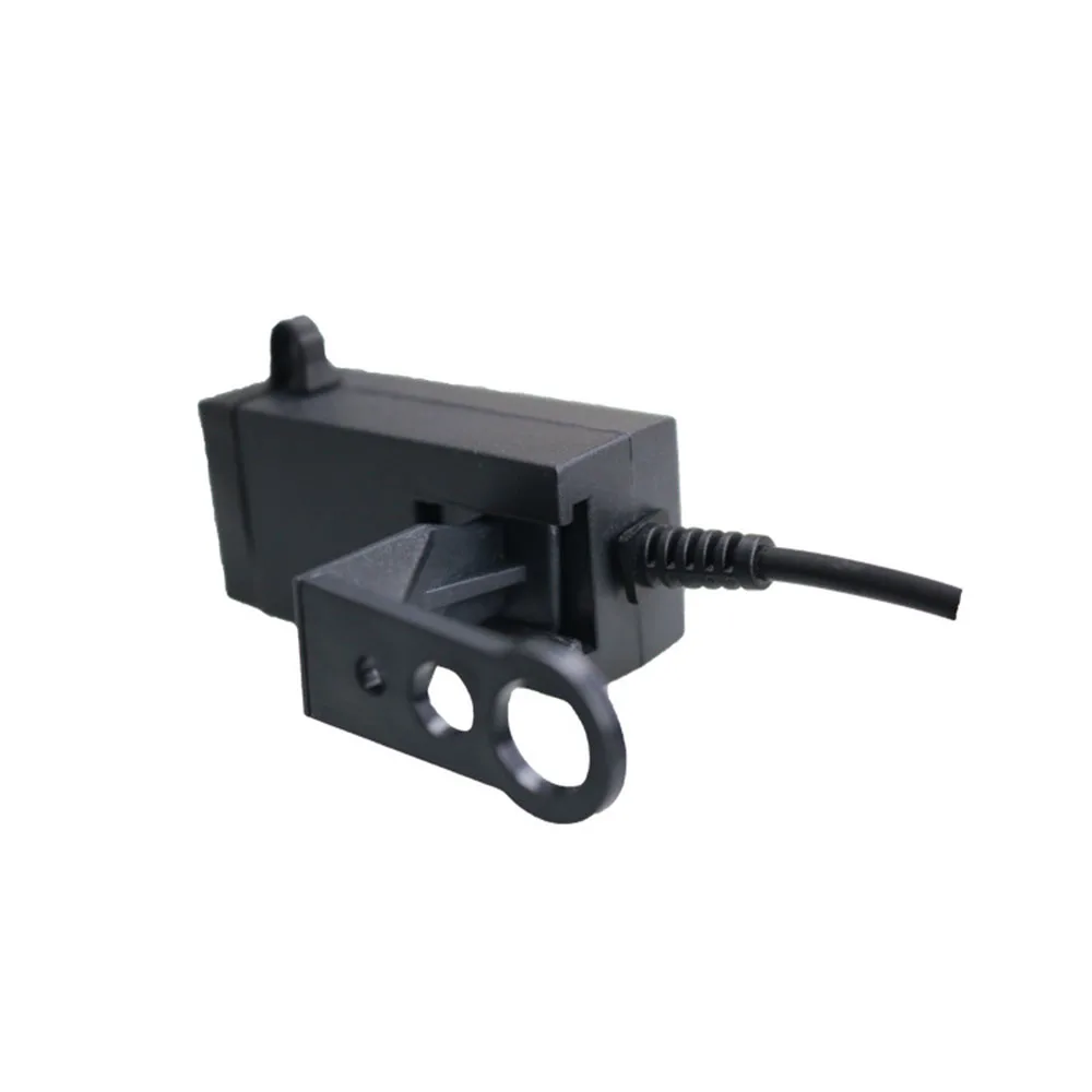 Hot Sale QC 3.1A Dual USB Motorcycle Handlebar Charger Adapter Power Supply Socket Waterproof Mobile Phone | Автомобили и
